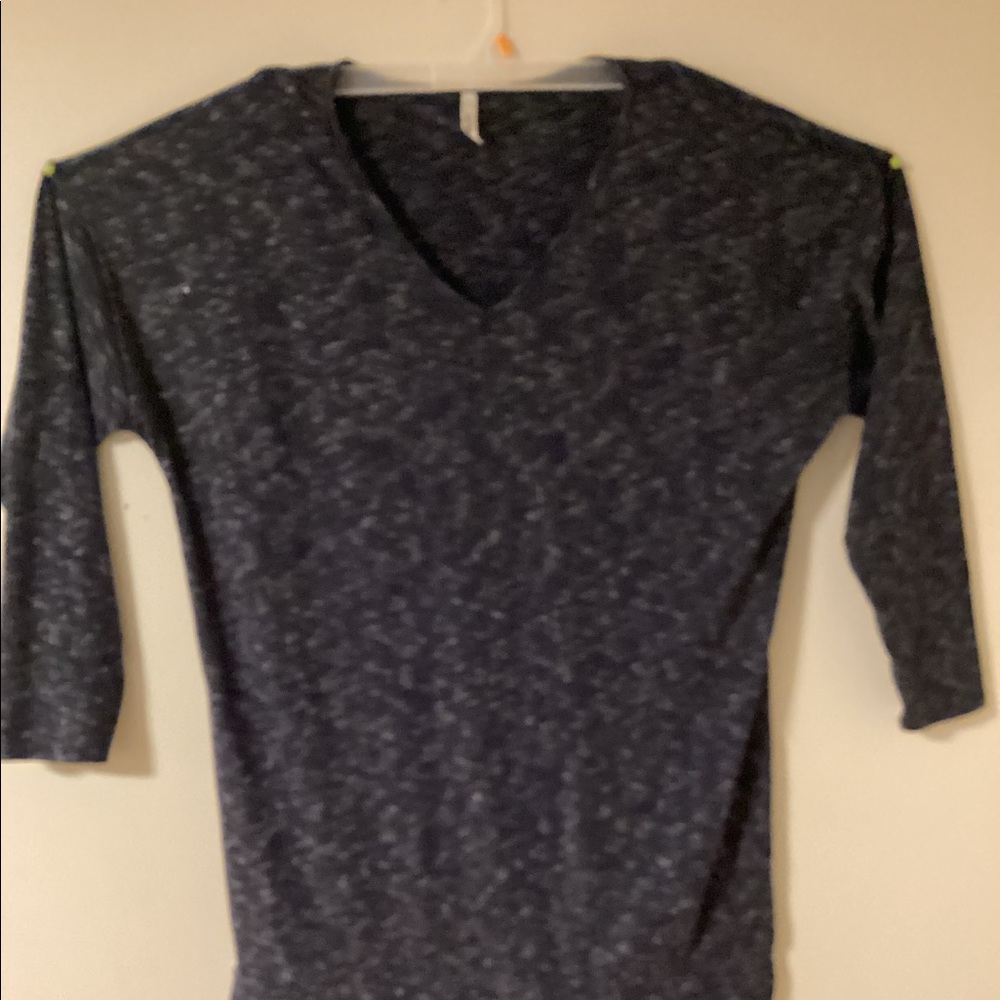 Long sleeve top